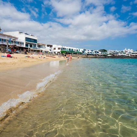 Villa Geneva - Relax Y Diversion Playa Blanca  Exteriör bild